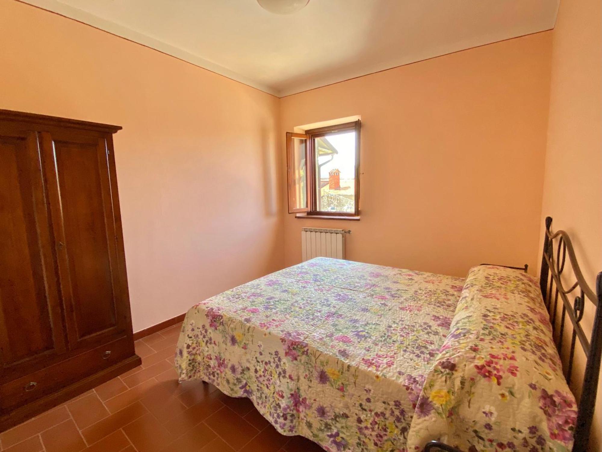 Agriturismo Vezzano Chiusi della Verna Rom bilde